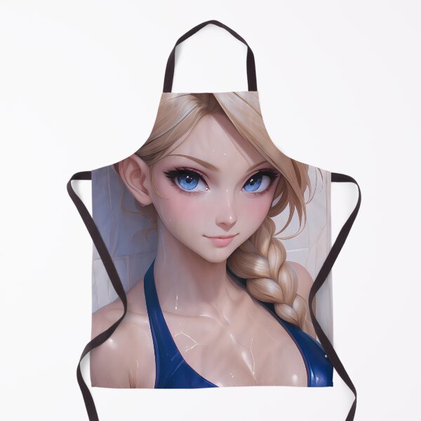 Item preview, Orange Pekoe Girls und Panzer Anime Girl Waifu Sexy Cute designed and sold by Diezmofari.