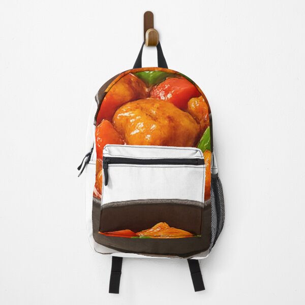 Item preview, Sweet and Sour Chicken designed and sold by FestusArt.