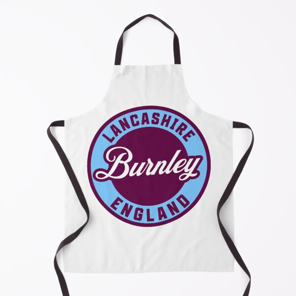 Item preview, Burnley England designed and sold by VRedBaller.