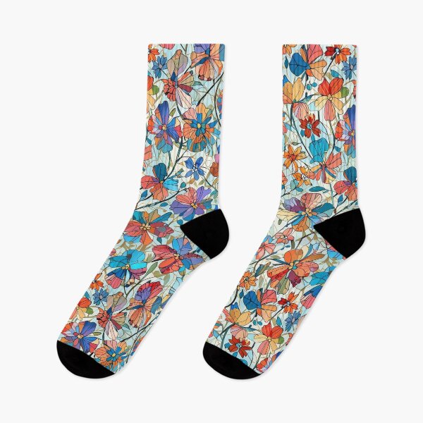 Item preview, Barcelona Flower designed and sold by CoolPixels.