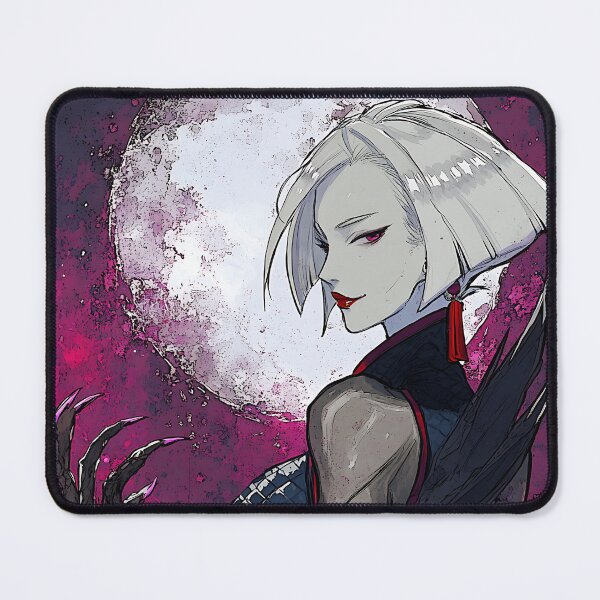 Item preview, Deadly AKI SF designed and sold by bapupa.