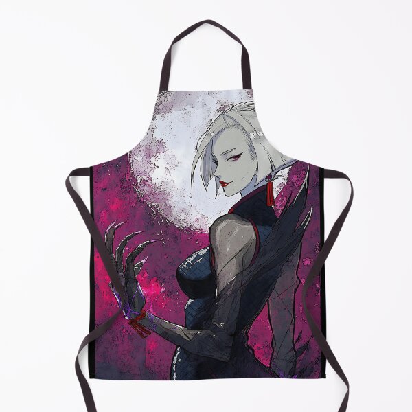 Item preview, Deadly AKI SF designed and sold by bapupa.
