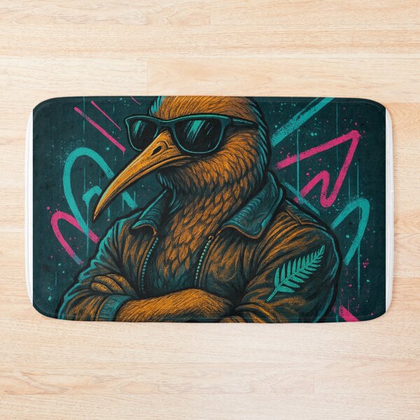 Item preview, Kiwi Swagger designed and sold by Mjonkey.