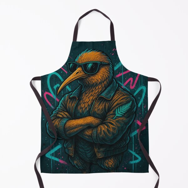 Item preview, Kiwi Swagger designed and sold by Mjonkey.