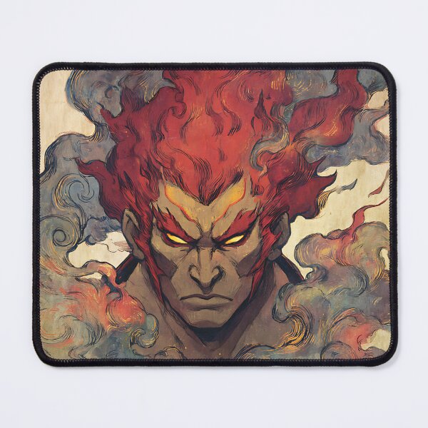 Item preview, Akuma Street Fighter designed and sold by bapupa.