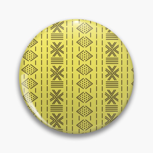 Item preview, Bogolan Pattern Stock Illustrations designed and sold by Wolagno.