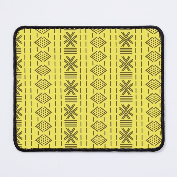 Item preview, Bogolan Pattern Stock Illustrations designed and sold by Wolagno.