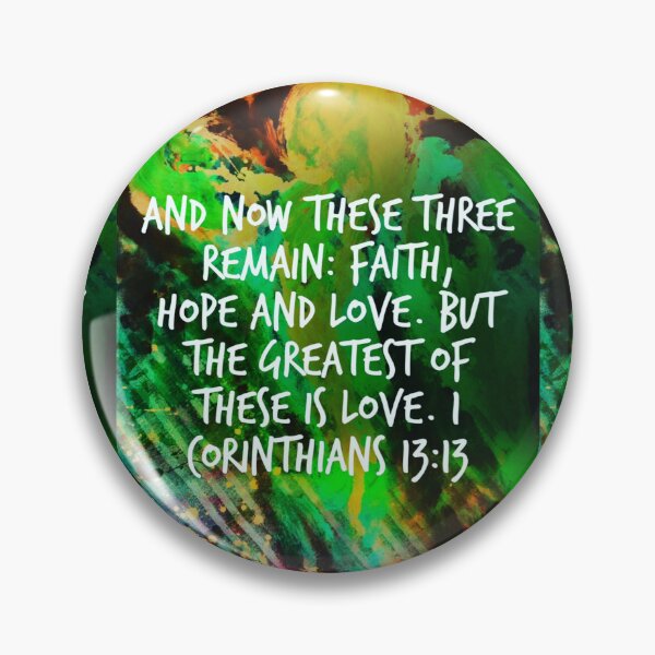 Item preview, These Three Remain… designed and sold by lionswordd.