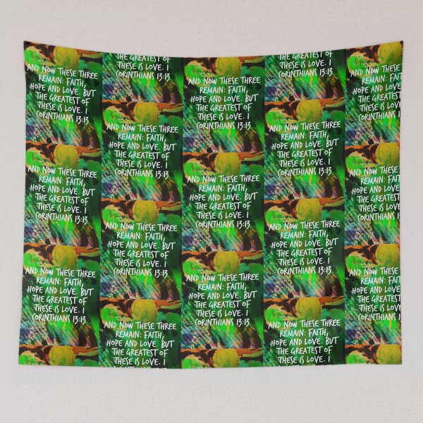 Item preview, These Three Remain… designed and sold by lionswordd.