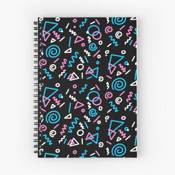Item preview, Arcade Pattern (Cotton Candy) designed and sold by Fox_Hovel.