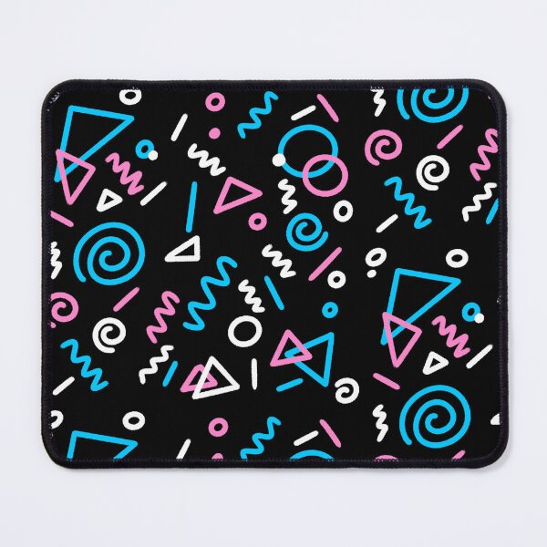Item preview, Arcade Pattern (Cotton Candy) designed and sold by Fox_Hovel.