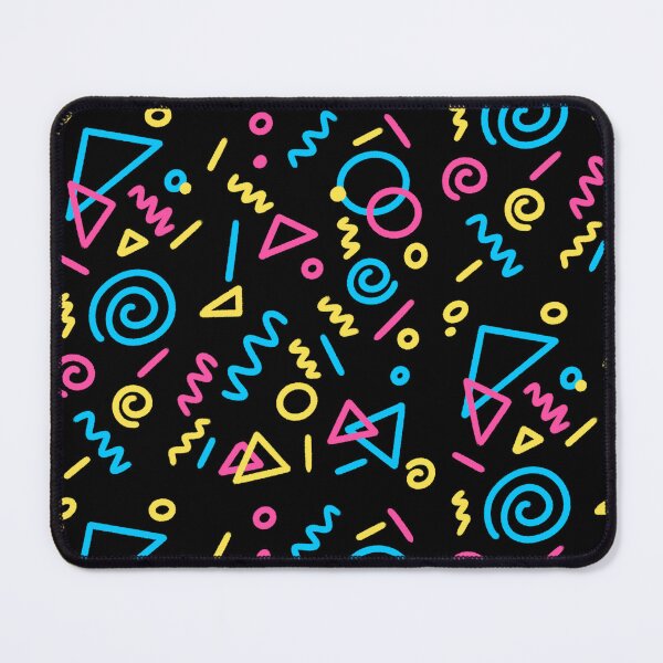 Item preview, Arcade Pattern (Candy) designed and sold by Fox_Hovel.
