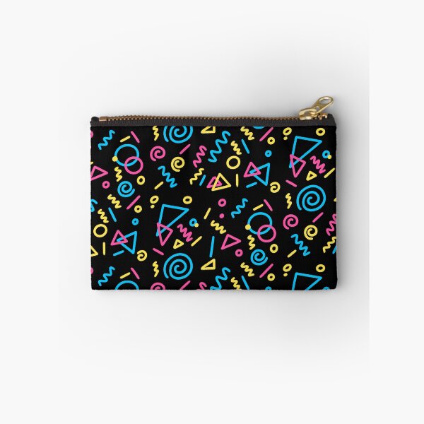 Item preview, Arcade Pattern (Candy) designed and sold by Fox_Hovel.