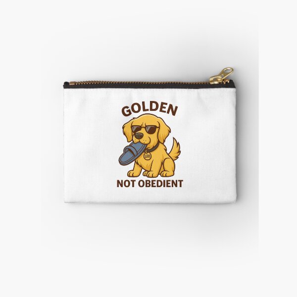 Item preview, Golden, Not Obedient - Mischievous Leo + Slipper designed and sold by 03Golden-Leo.