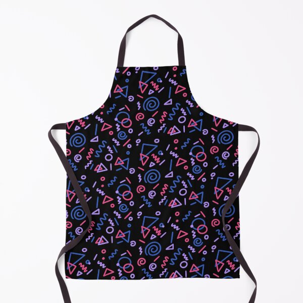 Item preview, Arcade Pattern (Berry) designed and sold by Fox_Hovel.