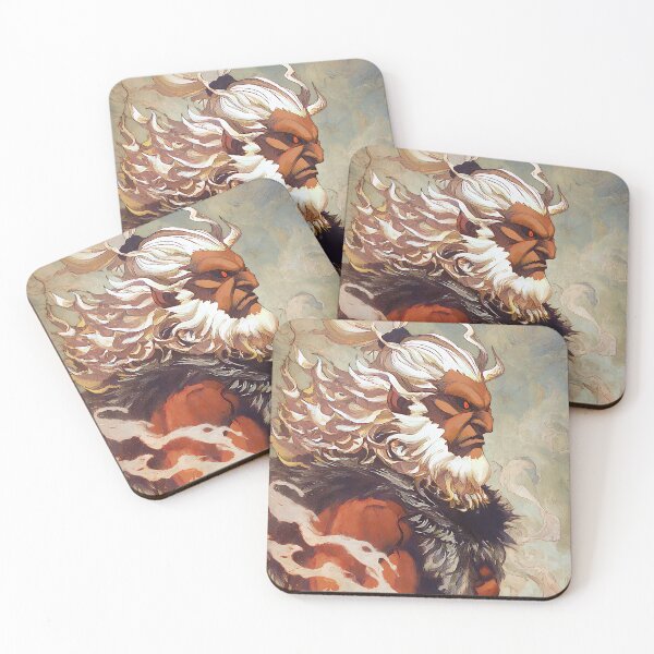 Item preview, Satsui Akuma designed and sold by bapupa.