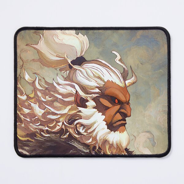 Item preview, Satsui Akuma designed and sold by bapupa.