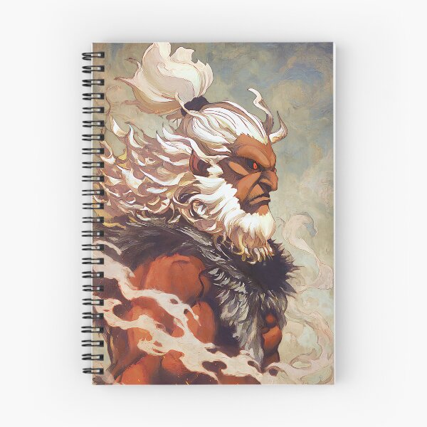 Item preview, satsui akuma designed and sold by bapupa.