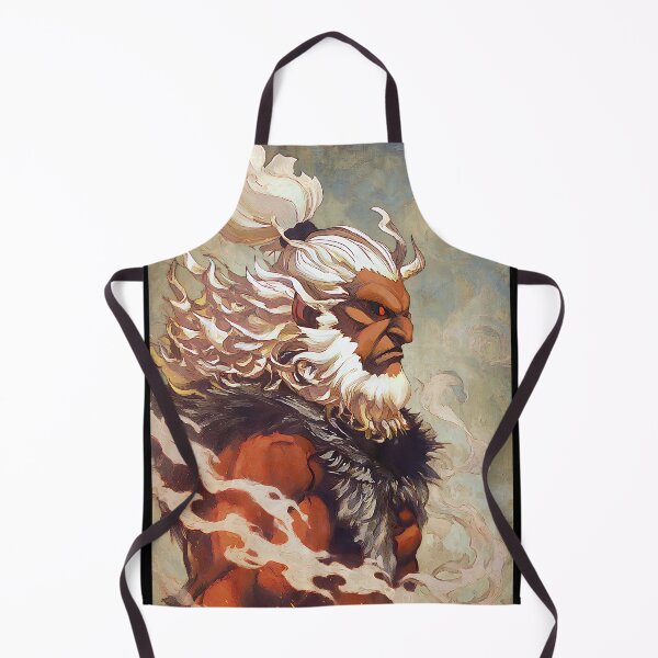 Item preview, Satsui Akuma designed and sold by bapupa.