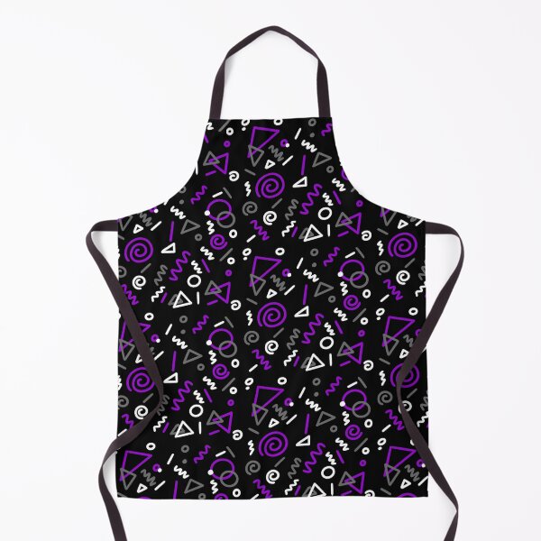 Item preview, Arcade Pattern (Galaxy) designed and sold by Fox_Hovel.
