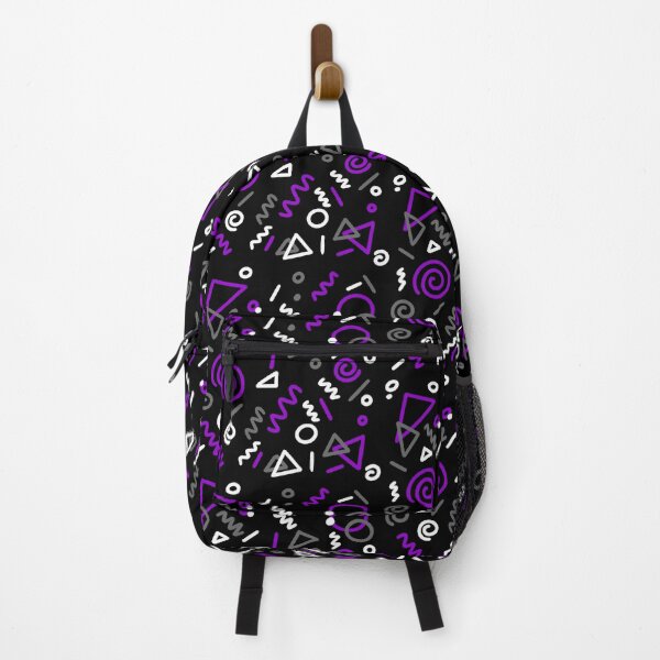 Item preview, Arcade Pattern (Galaxy) designed and sold by Fox_Hovel.