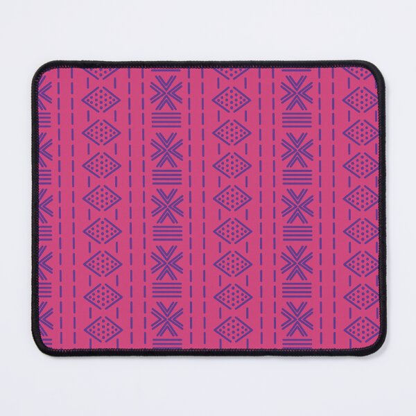 Item preview, Bogolan Pattern Stock Illustrations designed and sold by Wolagno.