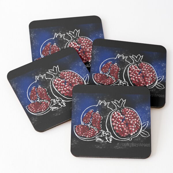 Item preview, Persephone's Lament designed and sold by CemeterySpore.