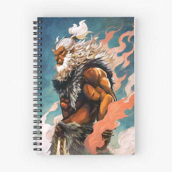 Item preview, Raging Demon Akuma Street Fighter designed and sold by bapupa.