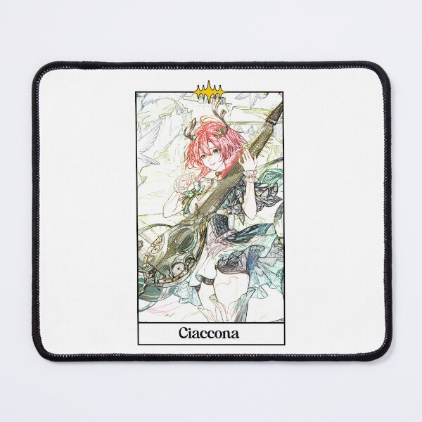 Item preview, Ciaccona Tarot Style designed and sold by Mitsugoshi.