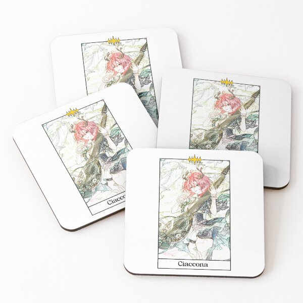 Item preview, Ciaccona Tarot Style designed and sold by Mitsugoshi.