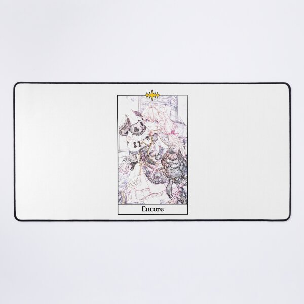 Item preview, Encore Tarot Style designed and sold by Mitsugoshi.