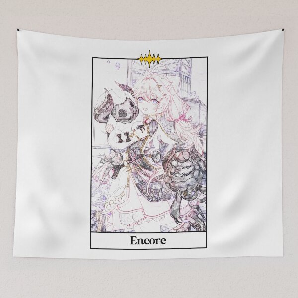 Item preview, Encore Tarot Style designed and sold by Mitsugoshi.