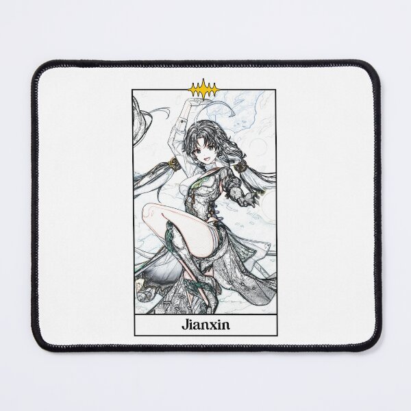 Item preview, Jianxin Tarot Style designed and sold by Mitsugoshi.