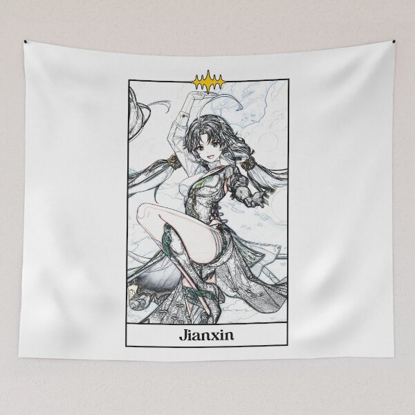 Item preview, Jianxin Tarot Style designed and sold by Mitsugoshi.