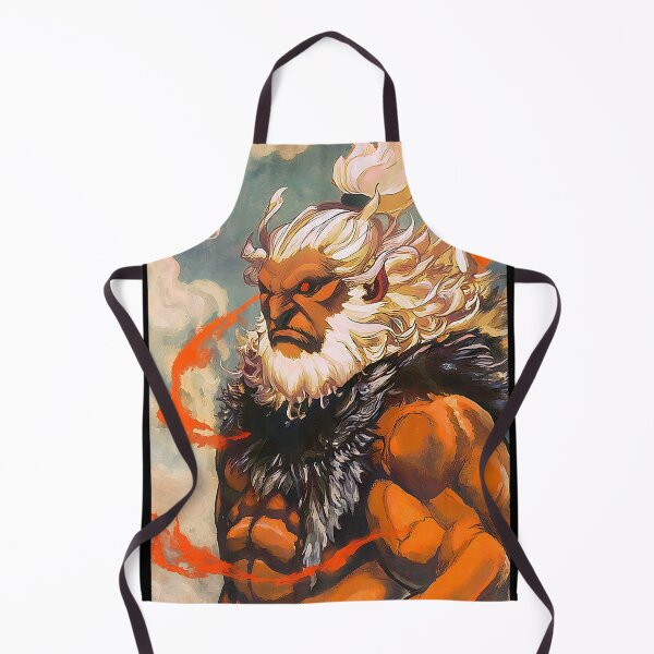 Item preview, Master Akuma Street Fighter designed and sold by bapupa.
