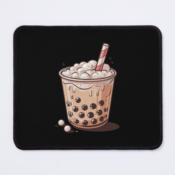 Item preview, bubble tea designed and sold by jkrphoto.