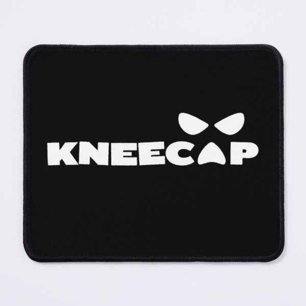 Item preview, Kneecap Logo designed and sold by jmrush92.