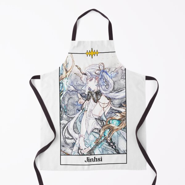 Item preview, Jinhsi Tarot Style designed and sold by Mitsugoshi.