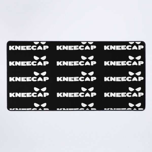 Item preview, Kneecap Logo designed and sold by jmrush92.