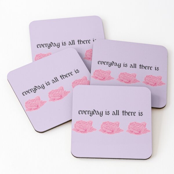 Item preview, Everyday is all there is designed and sold by ae-samantha.