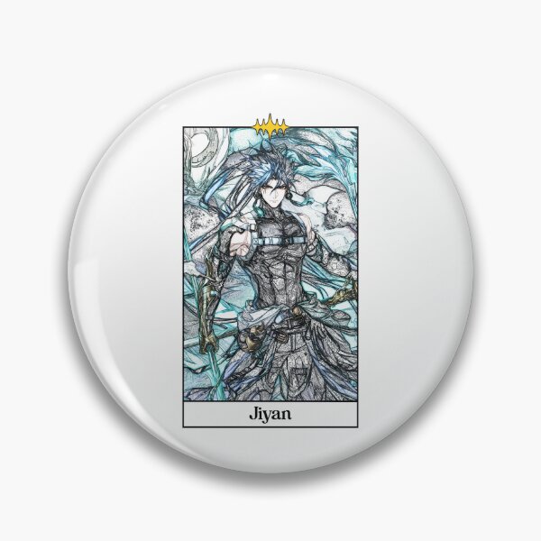 Item preview, Jiyan Tarot Style designed and sold by Mitsugoshi.