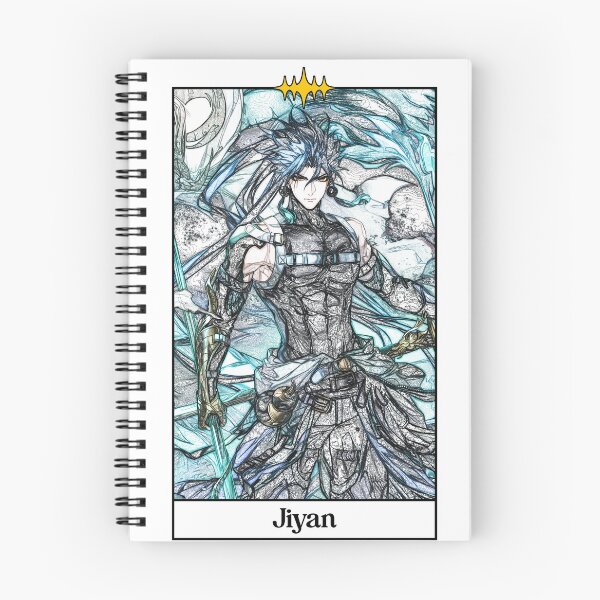 Item preview, Jiyan Tarot Style designed and sold by Mitsugoshi.
