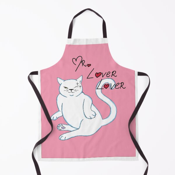 Item preview, Mr. lover-lover designed and sold by Not-so-blue.