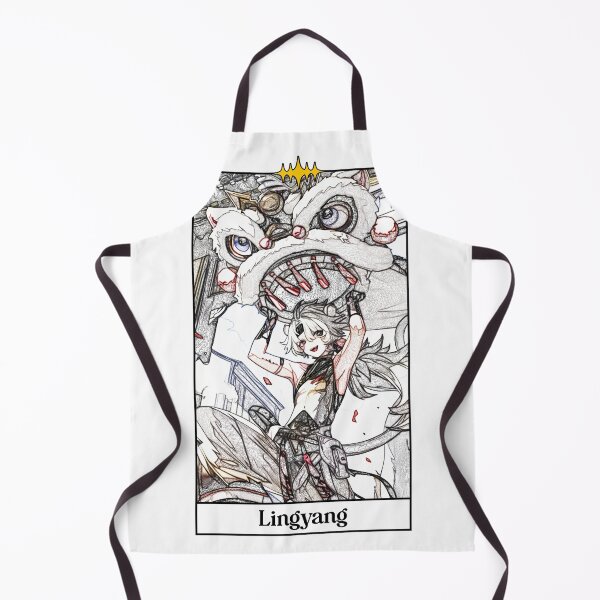 Item preview, Lingyang Tarot Style designed and sold by Mitsugoshi.