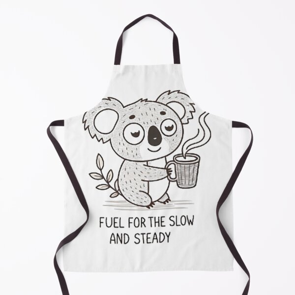 Item preview, Fuel for the slow and steady designed and sold by likbatonboot.