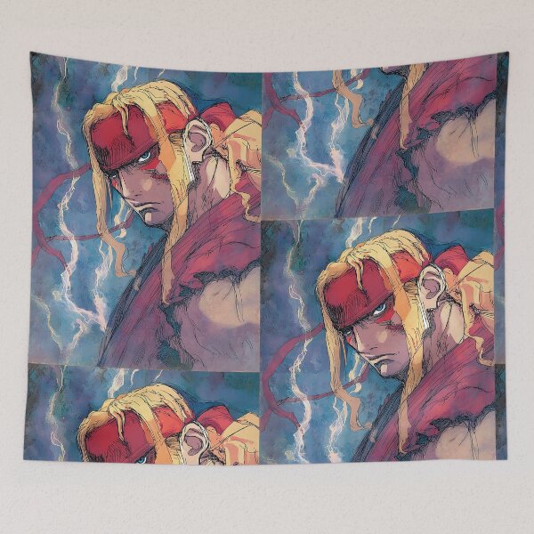 Item preview, Alex SF designed and sold by bapupa.
