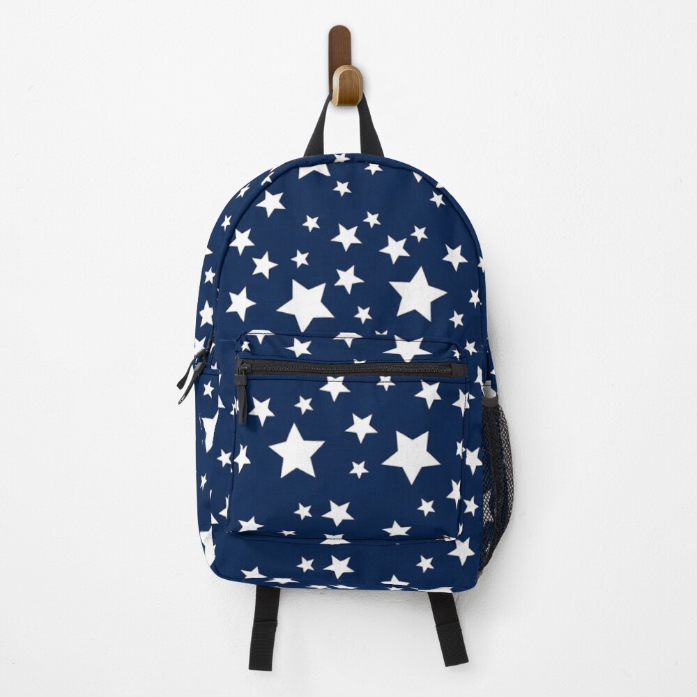 Item preview, Backpack designed and sold by PrettyPatternss.