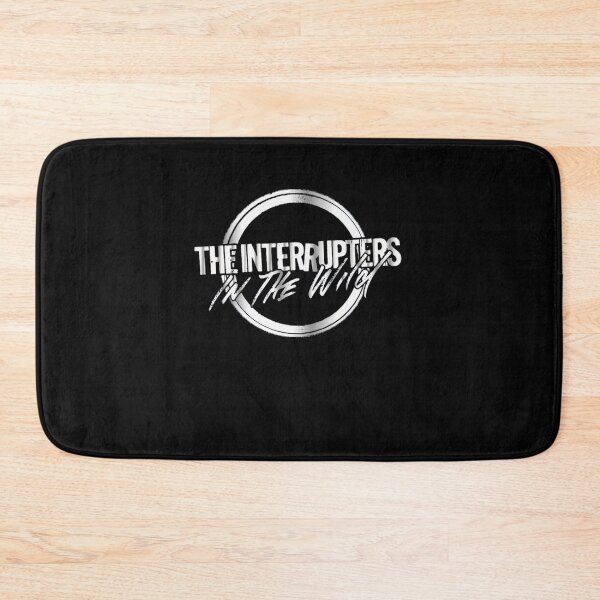 Item preview, In The Black Music Band designed and sold by Shaun-Arts.