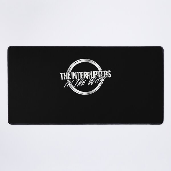 Item preview, In The Black Music Band designed and sold by Shaun-Arts.