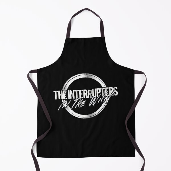 Item preview, In The Black Music Band designed and sold by Shaun-Arts.